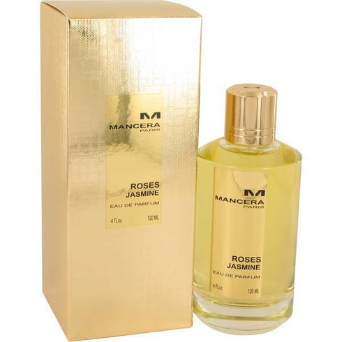 Buy Fragrance and Perfume Online from Canada No 1 Perfume Store for Mancera Roses Jasmine By Mancera For Unisex Fragrances